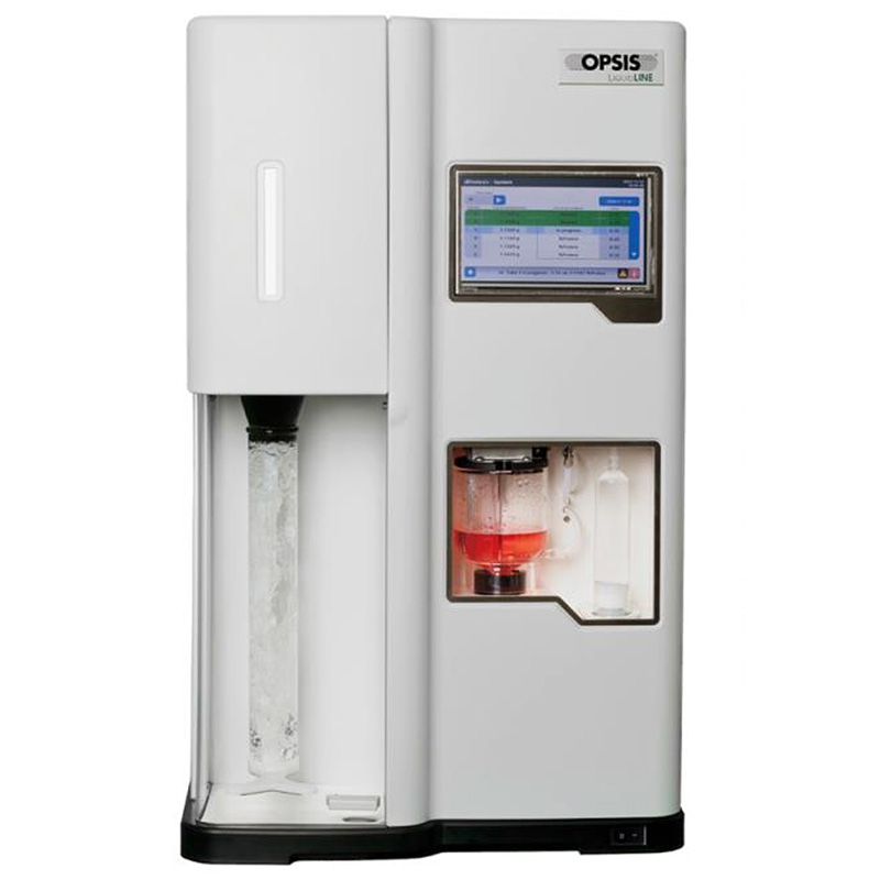 opsis全自動凱氏定氮儀KD-310