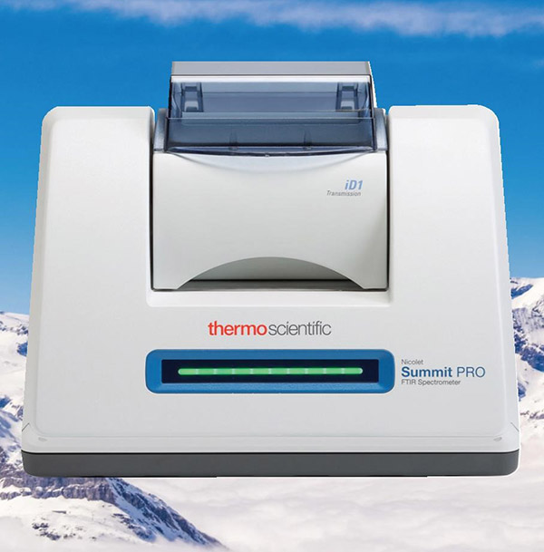 賽默飛SummitPRO